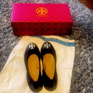 Tory Burch shoes